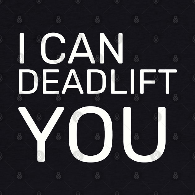 Rise from the Ashes: The Deadlift Legacy by Clean4ndSimple